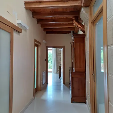 En Haritza Junto Al Mar アパート