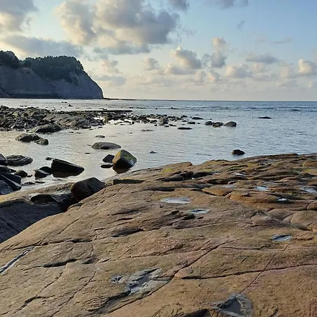 En Haritza Junto Al Mar * エア