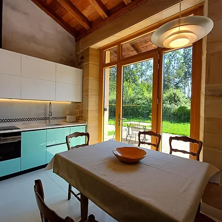 アパート En Haritza Junto Al Mar