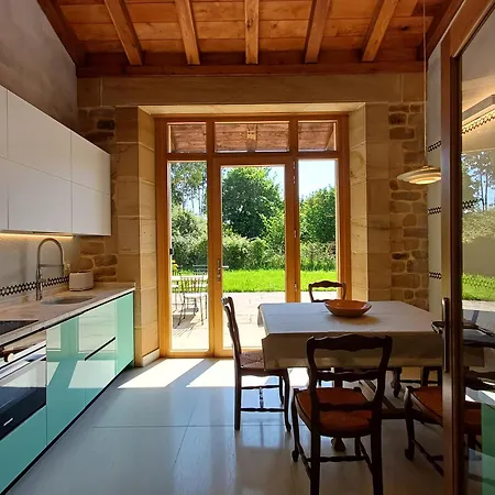 En Haritza Junto Al Mar アパート エア