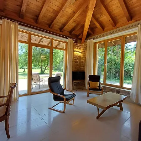 アパート En Haritza Junto Al Mar エア