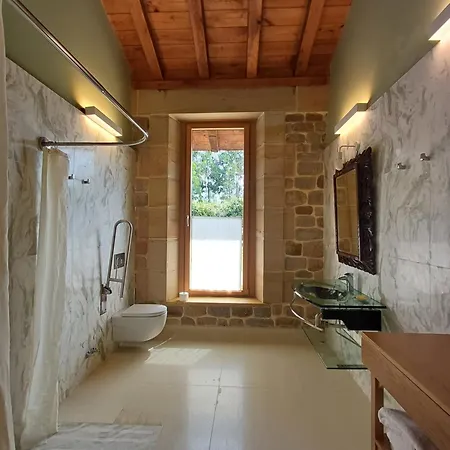 En Haritza Junto Al Mar