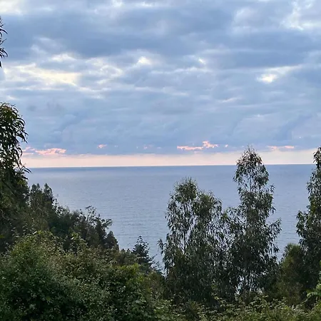 Amplio En Haritza Junto Al Mar *