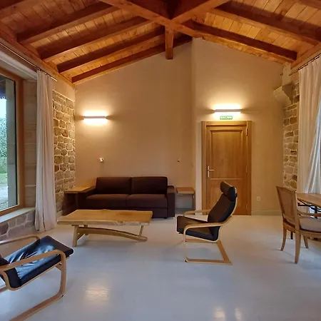 En Haritza Junto Al Mar Ea