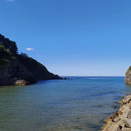 Apartman En Haritza Junto Al Mar