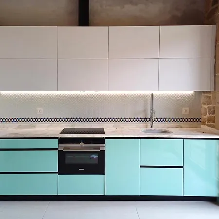 Apartman En Haritza Junto Al Mar *