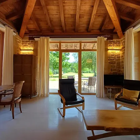 Appartement Haritza Ea