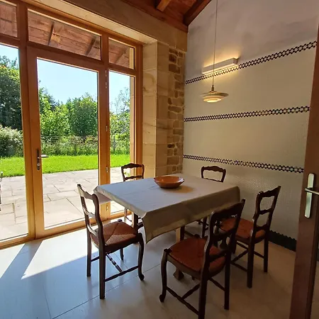 En Haritza Junto Al Mar Apartment