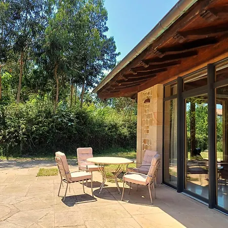 Haritza Appartement *