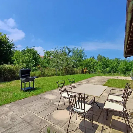 En Haritza Junto Al Mar Apartman Ea