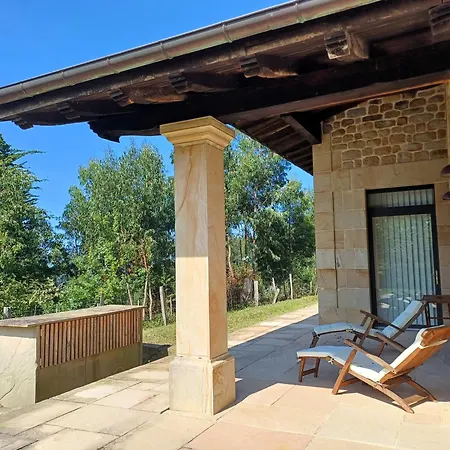 En Haritza Junto Al Mar