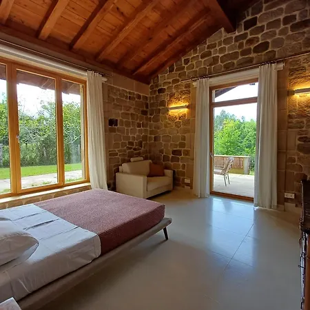 Haritza Appartement *