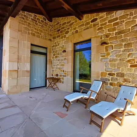 Haritza Appartement Ea