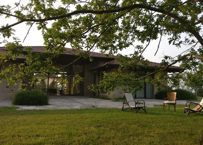 Appartement Haritza *