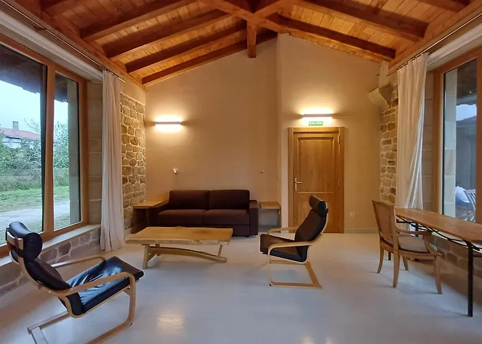 En Haritza Junto Al Mar Ea