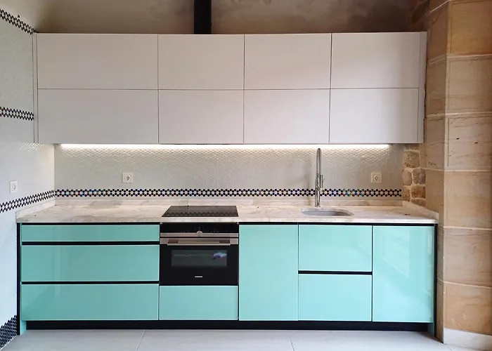 Apartamento En Haritza Junto Al Mar *