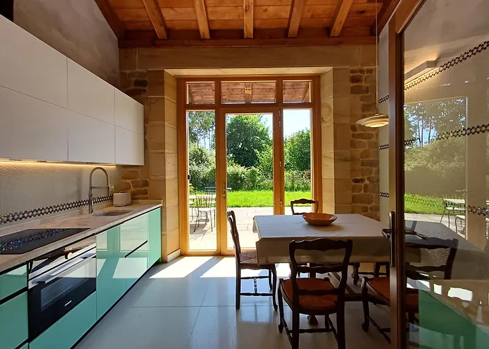 Haritza Appartement Ea