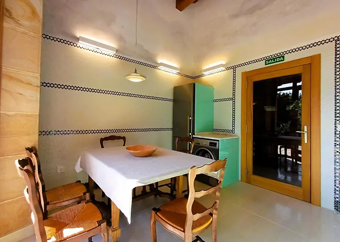 En Haritza Junto Al Mar