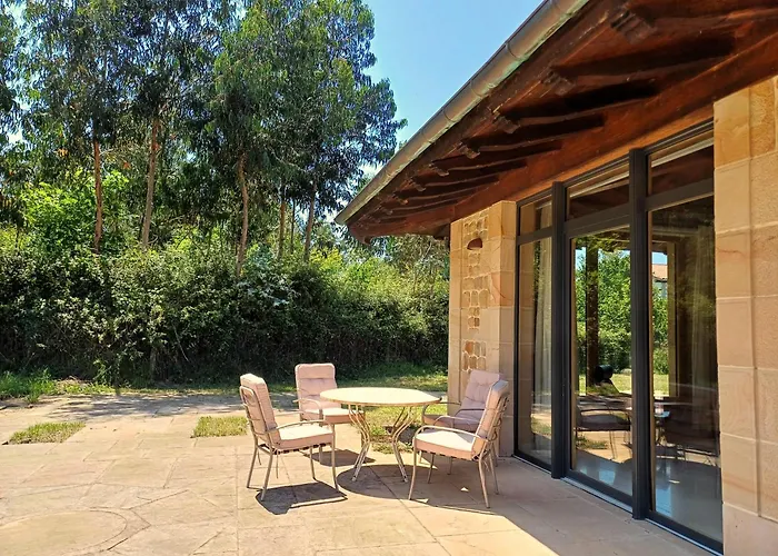 En Haritza Junto Al Mar Apartamento *