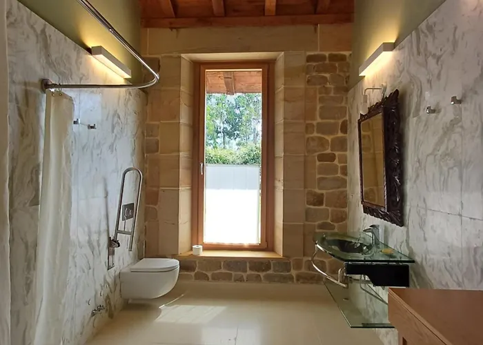 En Haritza Junto Al Mar