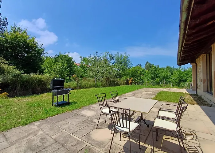 Haritza Appartement Ea