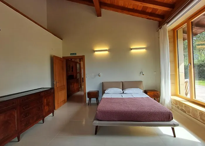 Appartement Haritza Ea