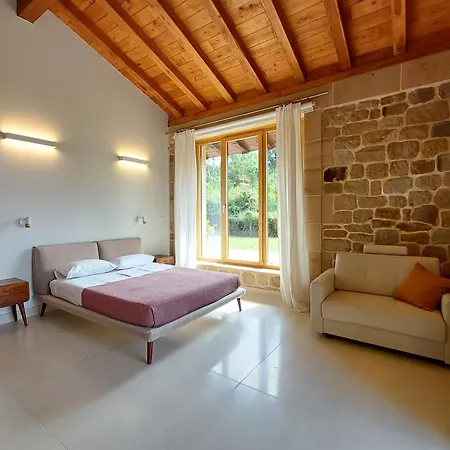 Apartmán Haritza Ea