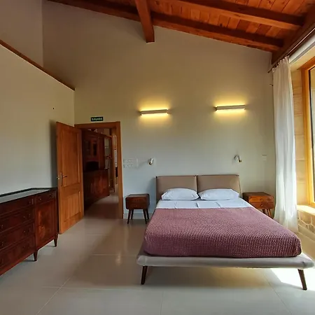 Apartmán Haritza Ea