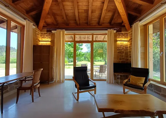 Apartmán Haritza Ea