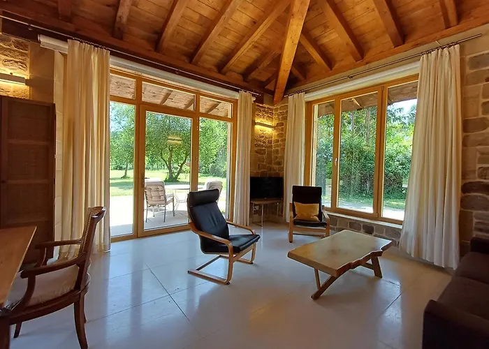 Apartmán Haritza Ea