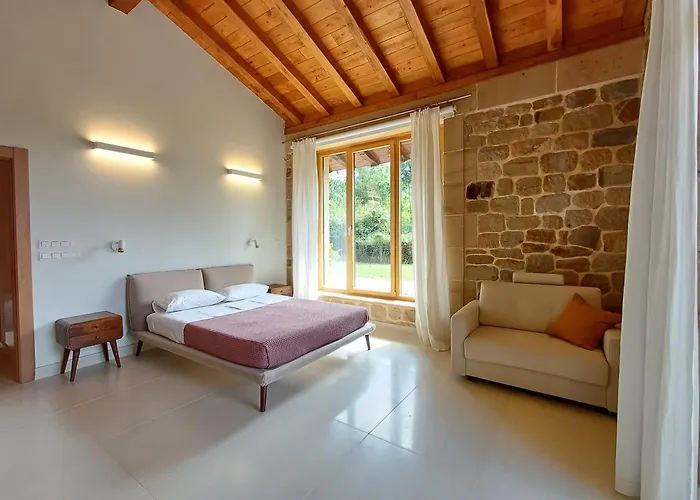 Apartmán Haritza Ea