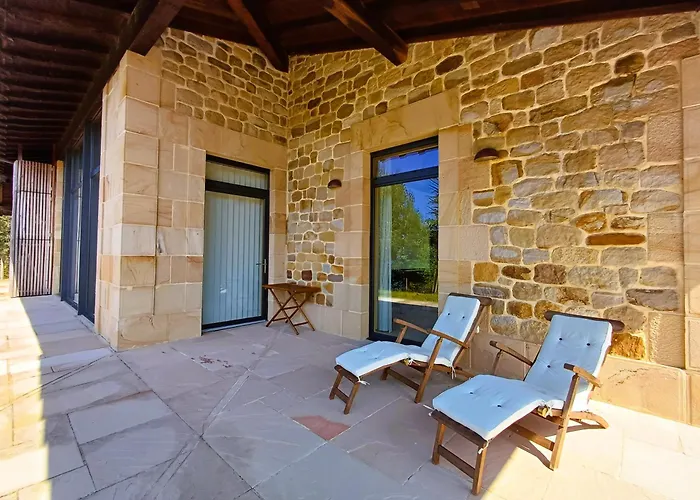 Haritza Apartmán Ea